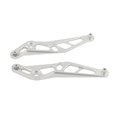 thumbnail image 4 of jinwen 2 Pcs Supports Réglables pour Pare-Brise Accessoires pour Forza 125, 4 of 9