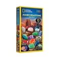thumbnail image 1 of National Geographic Jumbo Gemstone Dig Kit, 1 of 6