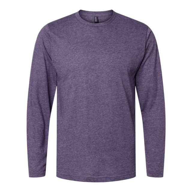 M&O 3520 Poly-Blend Long Sleeve T-Shirt