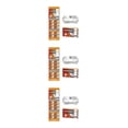 thumbnail image 3 of Redempat for Men Stainless Steel Double Edge Classic Hair Removal Precise and Clean Shave Shaving Accessories Type 4 3Set, 3 of 6