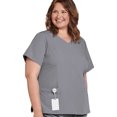 thumbnail image 3 of Jockey Haut de Blouse Médicale pour Femmes, 3 of 7