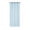 BU, variant on EGNMCR Room Decor,, White Sheer Curtains Long Transparent Voile Sheer White Curtains Double Rod Pocket Gauze Drapes For Living Room Bedroom Window Sliding Glass Door curtain curtain