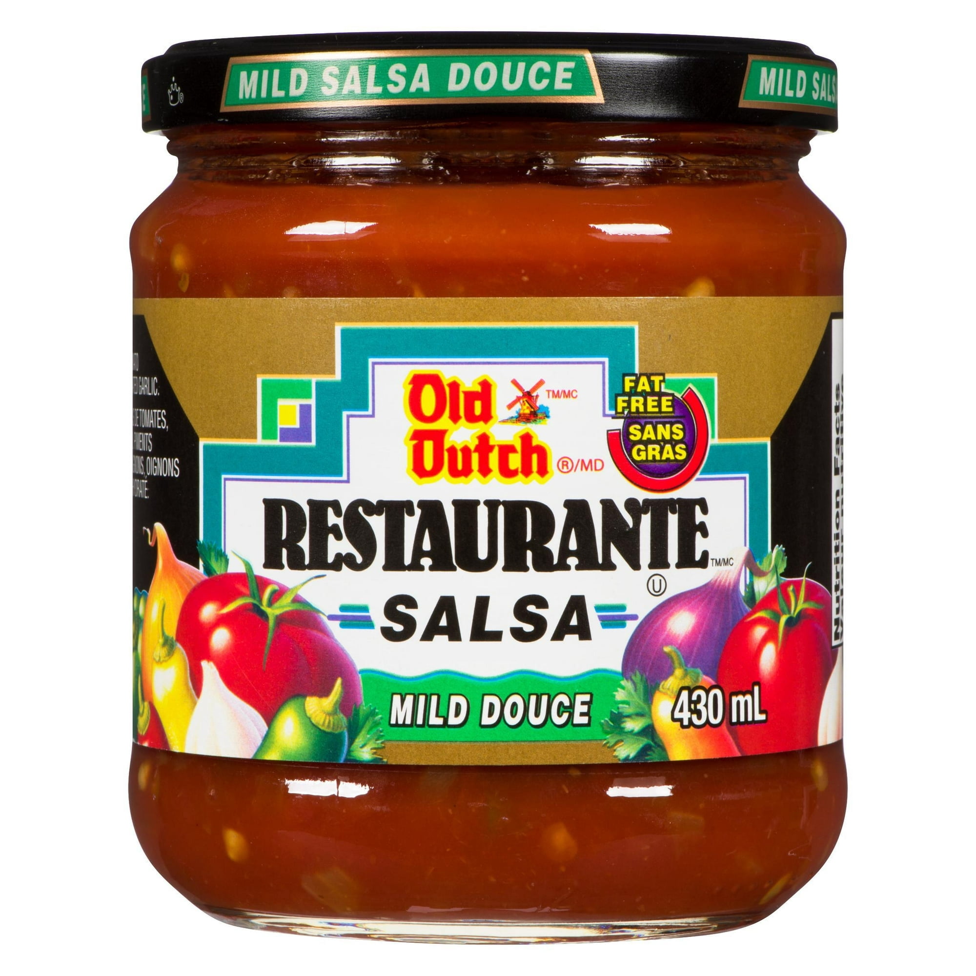 OLD Restaurante Salsa Douce