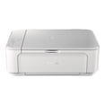 thumbnail image 3 of Canon PIXMA MG3620 Wireless All-In-One Color Inkjet Printer with Mobile and Tablet Printing, White, 3 of 4