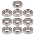 thumbnail image 1 of 10Pcs Remote Control Car Accessories Toy Car Bearings Steel Bearing Replacement Parts, 1 of 8