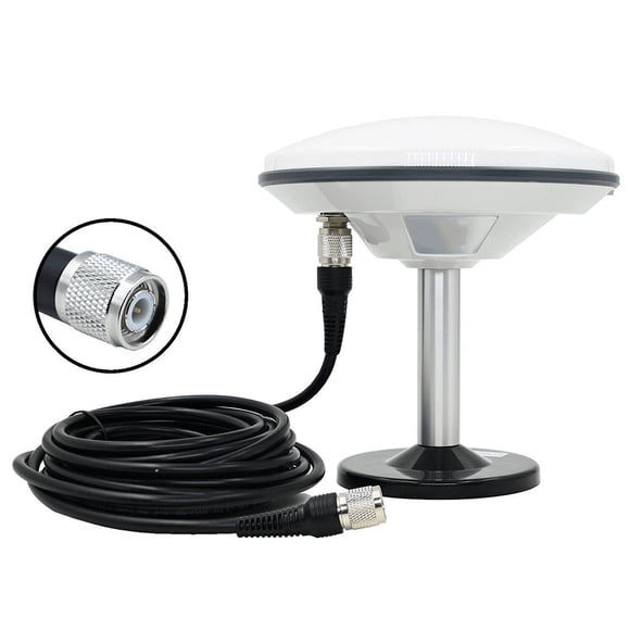 L1 L2 GNSS Antenna Trim ble Agricultural GPS Antenna F9P GPS GLO BDS GAL