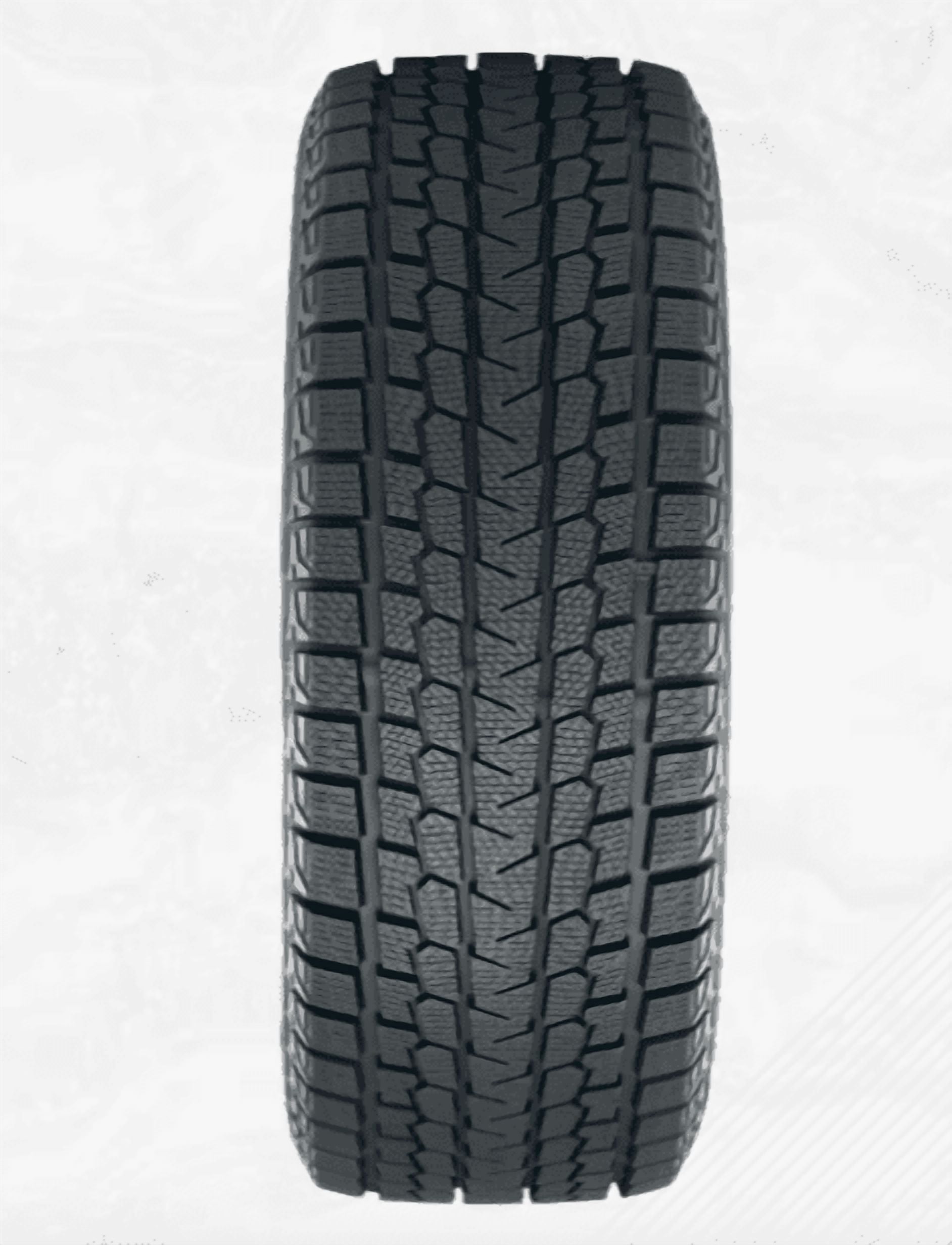Yokohama IceGuard G075 245/65R17 107T pneu hiver
