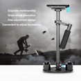 thumbnail image 3 of Handheld Stabilizer, DSLR Stabilizer, Carbon Fiber New Design For Outdoor Sports Camera Travel Photographers, 3 of 8