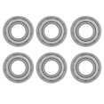 thumbnail image 3 of Universal Bearings, Ball Bearings, 6900ZZ 10pcs For  Motor, 3 of 8