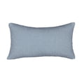 thumbnail image 3 of Anko Waffle Cushion Blue, 3 of 5