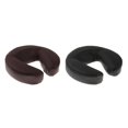 thumbnail image 1 of 2 Pcs Coussin de Massage pour le Visage, Coussin en Mousse pour le Visage, Vous Donne un, 1 of 8