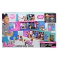 thumbnail image 4 of LOL Surprise Fashion Show House Playset, 4 of 4