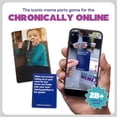 thumbnail image 2 of What Do You Meme? Core Game by Relatable – Adult Party Game with Captions and Photo Cards, Now Includes GIFs, 2 of 6