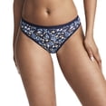 thumbnail image 2 of Jockey String Extensible en Coton Biologique pour Femmes - Lot de 3, 2 of 5