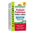 thumbnail image 2 of Jamieson Probiotic 10 Billion, 150 capsules, 2 of 4