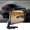 thumbnail image 1 of Electric Rear View Mirror, Electric Door Mirror, Complete Electric Wing Mirror Car Maintenance For  NV200 2010-2016, 1 of 8