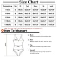 thumbnail image 2 of UAMVSH Newborn Girl Boy Striped Sweater Rompers Fall Winter Long Sleeve Button down Jumpsuits Warm Color Block Infant Outfits(1-3 Months,Light Blue), 2 of 3