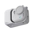 thumbnail image 1 of Decodeary Étui de Protection en Silicone pour GO Antichute Protecteur d'Objectif Inclus Antichute Gris, 1 of 6