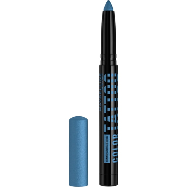 Maybelline Colour Tattoo Longwear Multi-Use Eye Shadow Stix, I am Extravagant, 1.4 g
