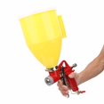 thumbnail image 3 of Gupbes Paint Sprayer, Spray , Ergonomic Handle Wall Painting Handheld Kitchen For Home, 3 of 8