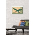 thumbnail image 4 of NFL Philadelphia Eagles - Logo rétro 14, 4 of 5