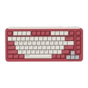 MIIIW ART Mechanical Keyboard Three-mode 83-key Z830 G Yellow PRO