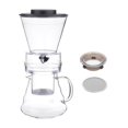thumbnail image 2 of Abbracc Machine à Expresso, Machine à Café, Cafetière Expresso avec Bec en V, Courbé 1, 2 of 9
