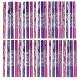 thumbnail image 1 of 40Pcs Aluminum Wind Chime Pipe Wind Chime Making Tubes DIY Aluminium Tube, 1 of 8