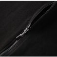 thumbnail image 4 of Pisexur Mens Winter Jacket Man Solid Color Button Zipper Cardigan Hooded Coat Mens Winter Coat Windbreaker Jacket Warming Jacket, 4 of 5