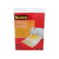 thumbnail image 1 of Scotch® 3 mm Thermal Laminating Pouches, 1 of 4