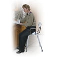 thumbnail image 2 of Tabouret de cuisine de Drive Medical, 2 of 2