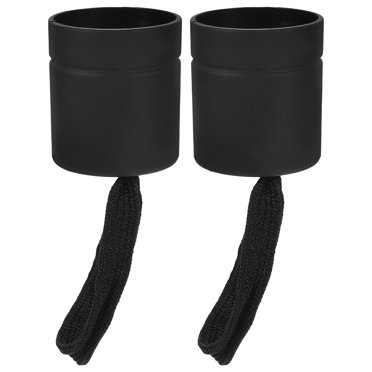 2 Pcs Poignée de Remplacement en Plastique pour Parapluie Pliant