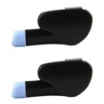 thumbnail image 1 of Car Windshield Wiper Standprotections Vehicle Accessory Wiper Arm Pressure Spring Set, Enhance Performance, Easy Install Universal Auto Accessories Fits Car Truck SUV, 1 of 8
