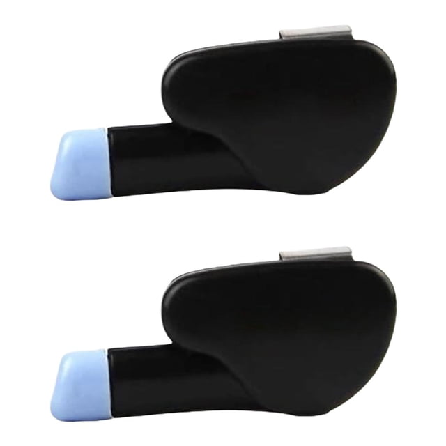 Car Windshield Wiper Standprotections Vehicle Accessory Wiper Arm Pressure Spring Set, Enhance Performance, Easy Install Universal Auto Accessories Fits Car Truck SUV