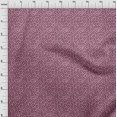 thumbnail image 4 of oneOone Polyester Spandex Pink Fabric Fruit Watermelon Craft Projects Decor Fabric Printed By The Yard 56 Inch Wide, 4 of 4