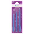 thumbnail image 1 of LOVE KNITTING Plastic laine Needles, 3-Pack, 1 of 2