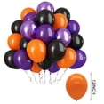 thumbnail image 2 of DPTALR 12 Inch Latexs Balloons 30pcs Birthday Party Opening Scene Props Metal Sequin Balloons Set, 2 of 9