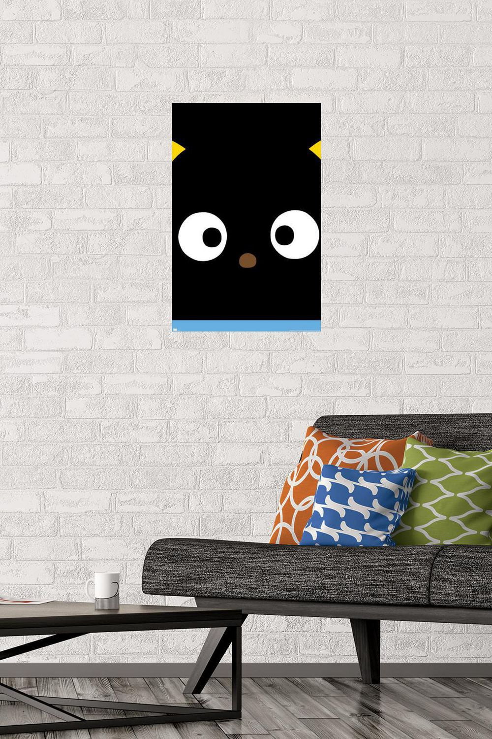 Hello Kitty et ses amis
