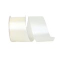 thumbnail image 2 of Reliant Ribbon 5100-810-40K Ribbon, 2-1/2 Pouces X 50 Yards, Ivoire, 2 of 3