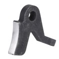 thumbnail image 2 of 801 Skiving Machine Presser Foot, Skiving Machine Presser Foot Durable Lightweight  For Golden Wheel 747 Shovel Paper Machine For 801 Skiving Machine 35MM, 2 of 8