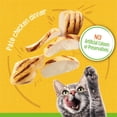 thumbnail image 4 of Purina Friskies Pate Chicken Dinner, Wet Cat Food 156G, 4 of 9