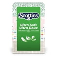 thumbnail image 1 of Scotties Ultra Soft with Lotion 4 Boxes, 1 of 4