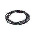thumbnail image 1 of Women Waist Bead Chain Multi-layer Elastic Body Chain Belly Chain for Beach, 1 of 10