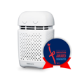 thumbnail image 1 of Bebcare Air Smart Baby Air Purifier, App, Bluetooth, HEPA Filter, 99.9% Removal, Portable, USB-C, 1 of 6