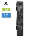 thumbnail image 1 of Remis à Neuf : HP 705 G1 MINI AMD A6 PRO-7400 3,5 GHz, 8 Go, 240 Go SSD, Win 10 Pro, 1 of 4