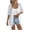 RYE1-White, variant on Brqkzdu Crochet Knit Cardigan Sweaters Womens Open-Front Short Sleeve Sweater Cardigan Loose Hollow Out Casual Fall Cardigans