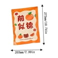 thumbnail image 3 of Dvkptbk Pen Surprise Stationery Set Blind Bag 8-10 Items Pen, 3 of 5