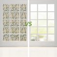 thumbnail image 4 of Elodie Privacy Window Glass Film Sticker Glass Decals Static Cling for Office, 4 of 8
