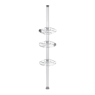 Simplehuman 8' Tension Shower Caddy