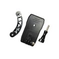 thumbnail image 1 of maskred Action Camera Backpack Mount Clip J Hook 360 Rotation Quick Release Pocket, 1 of 8